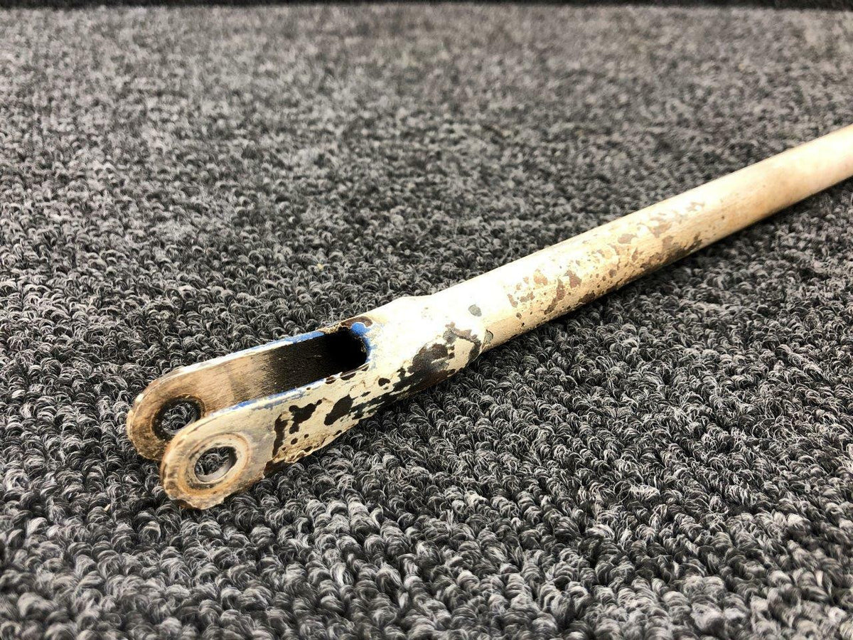 Cessna Aircraft Parts 0510111-7AGW USE 0510111-7 Cessna A188B Aft Elevator Control Rod