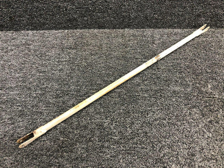 Cessna Aircraft Parts 0510111-7AGW USE 0510111-7 Cessna A188B Aft Elevator Control Rod