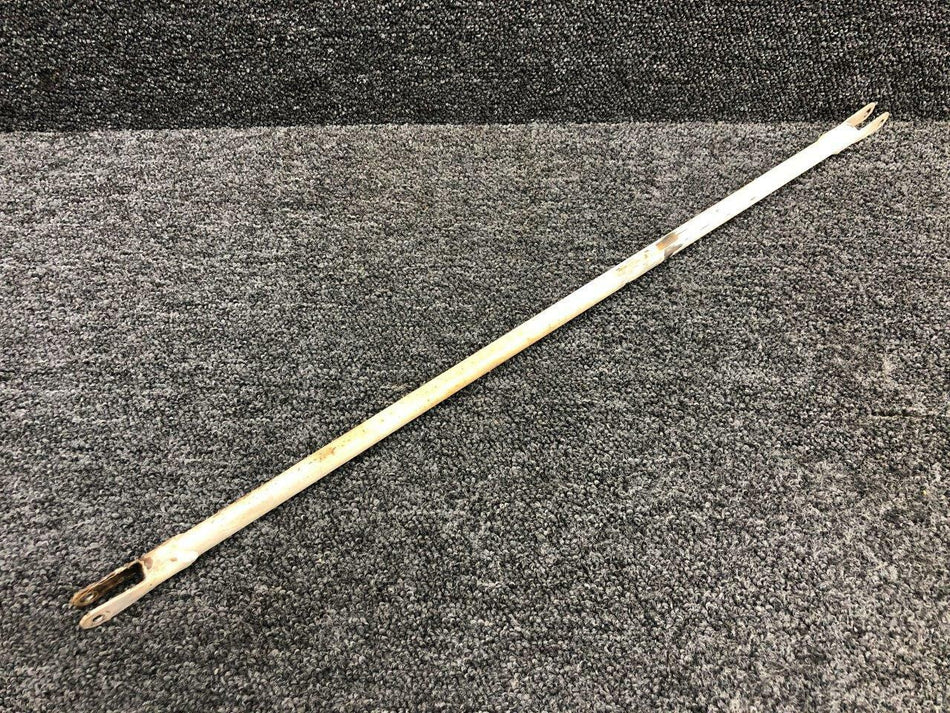 Cessna Aircraft Parts 0510111-7AGW USE 0510111-7 Cessna A188B Aft Elevator Control Rod