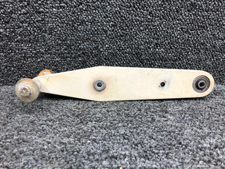 Cessna Aircraft Parts 0760675-4AGW Use 0760675-4 Cessna A188B Aft Elevator Bellcrank Assembly