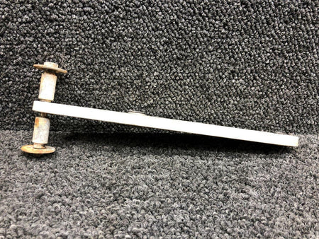 Cessna Aircraft Parts 0760675-4AGW Use 0760675-4 Cessna A188B Aft Elevator Bellcrank Assembly