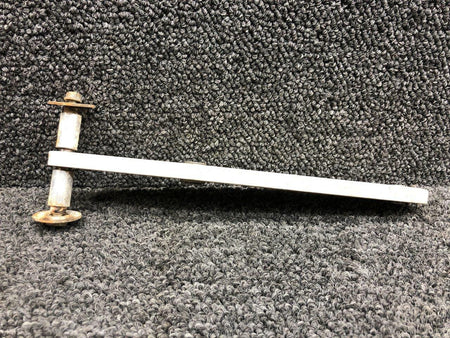 Cessna Aircraft Parts 0760675-4AGW Use 0760675-4 Cessna A188B Aft Elevator Bellcrank Assembly