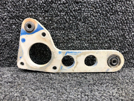 Cessna Aircraft Parts 1234029-1AGW Use 1234029-1 Cessna A188B Aft Elevator Arm Assembly