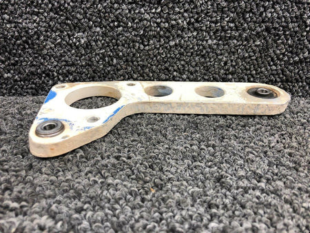 Cessna Aircraft Parts 1234029-1AGW Use 1234029-1 Cessna A188B Aft Elevator Arm Assembly