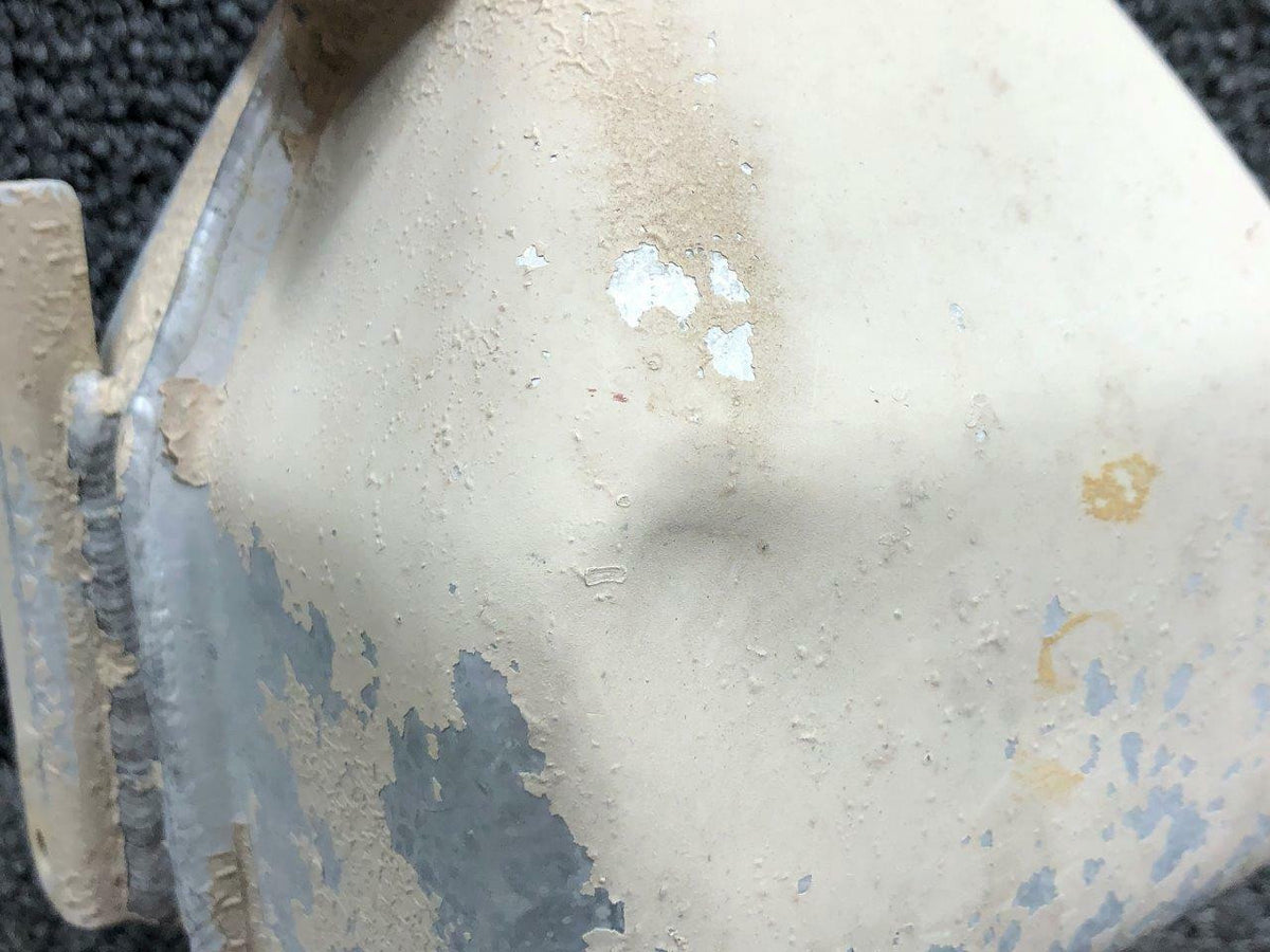 Cessna Aircraft Parts 1616030-1 Cessna A188B Fuel Sump Tank Assembly