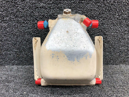 Cessna Aircraft Parts 1616030-1 Cessna A188B Fuel Sump Tank Assembly