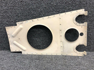 0712041-1AGW Cessna A188B Horizontal Bulkhead Cover