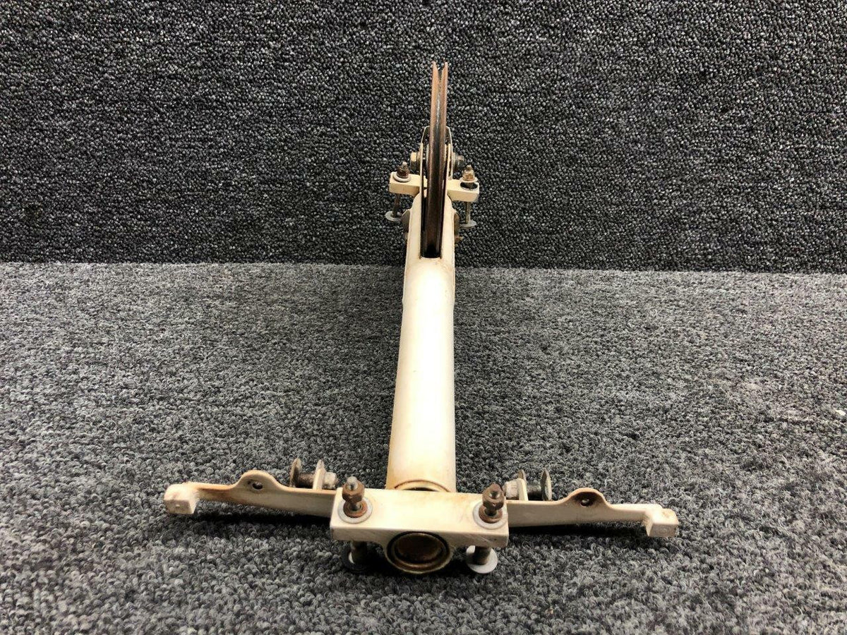 Cessna Aircraft Parts 1660403-3 Cessna A188B Control Torque Tube Assembly