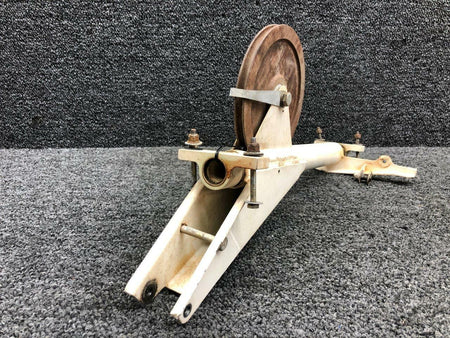 Cessna Aircraft Parts 1660403-3 Cessna A188B Control Torque Tube Assembly