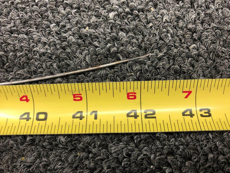 Cessna Aircraft Parts S1241-38 USE MC1241-34 Cessna Cabin Air Control Cable Length 41-3/4
