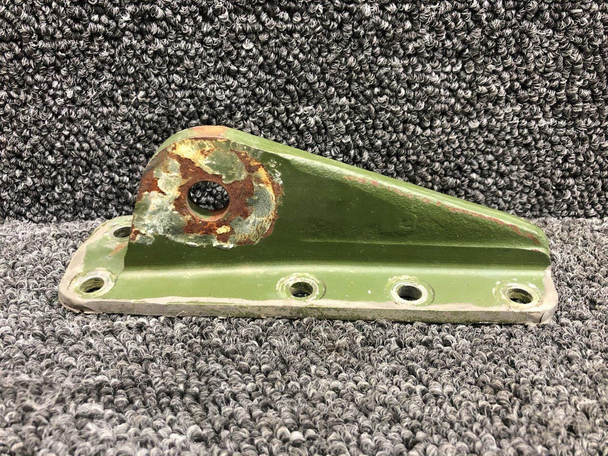 1620009-3 Cessna A188B Wing Strut Attach Fitting LH BAS Part Sales | Airplane Parts