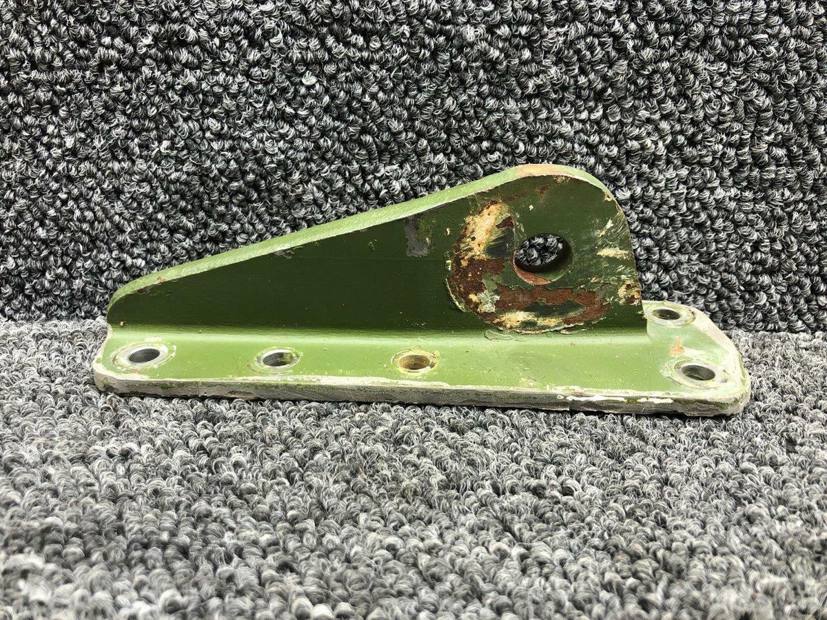 Cessna Aircraft Parts 1620009-3 Cessna A188B Wing Strut Attach Fitting LH