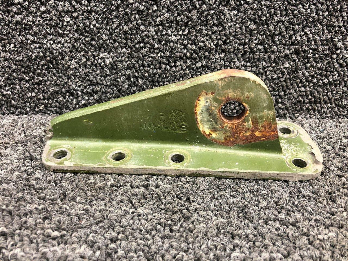 Cessna Aircraft Parts 1620009-4 Cessna A188B Wing Strut Attach Fitting RH