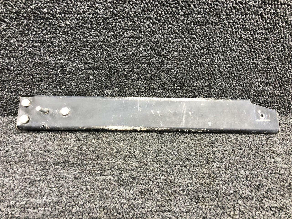 1660505-7 / 0761210-1AGW Cessna A188B Elevator Trim Wheel Support W/ Sprocket BAS Part Sales | Airplane Parts