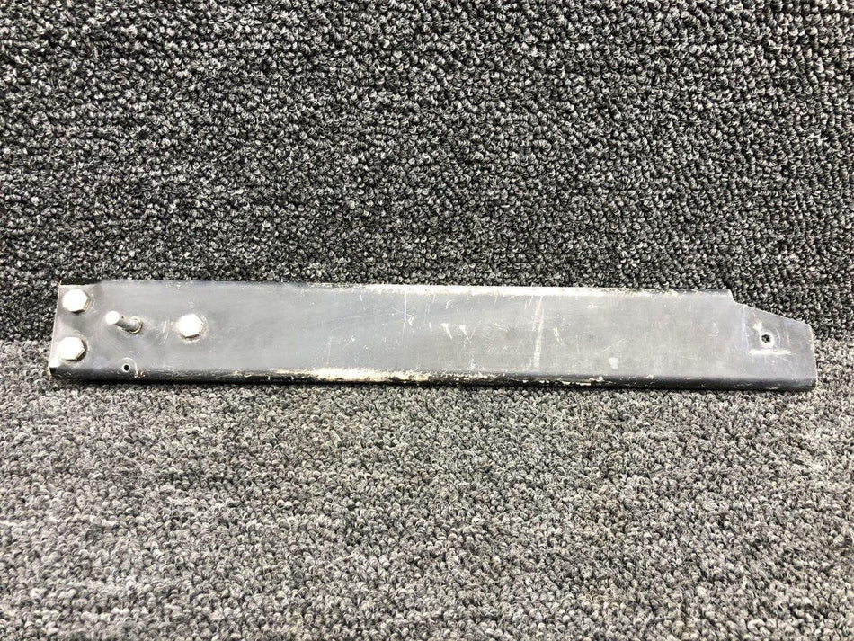 1660505-7 / 0761210-1AGW Cessna A188B Elevator Trim Wheel Support W/ Sprocket BAS Part Sales | Airplane Parts