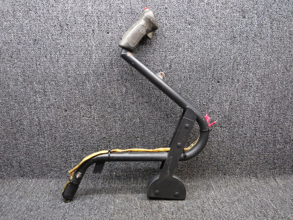 1660447-13, MS25089-1AR Cessna A188B Control Stick Assembly w Switches
