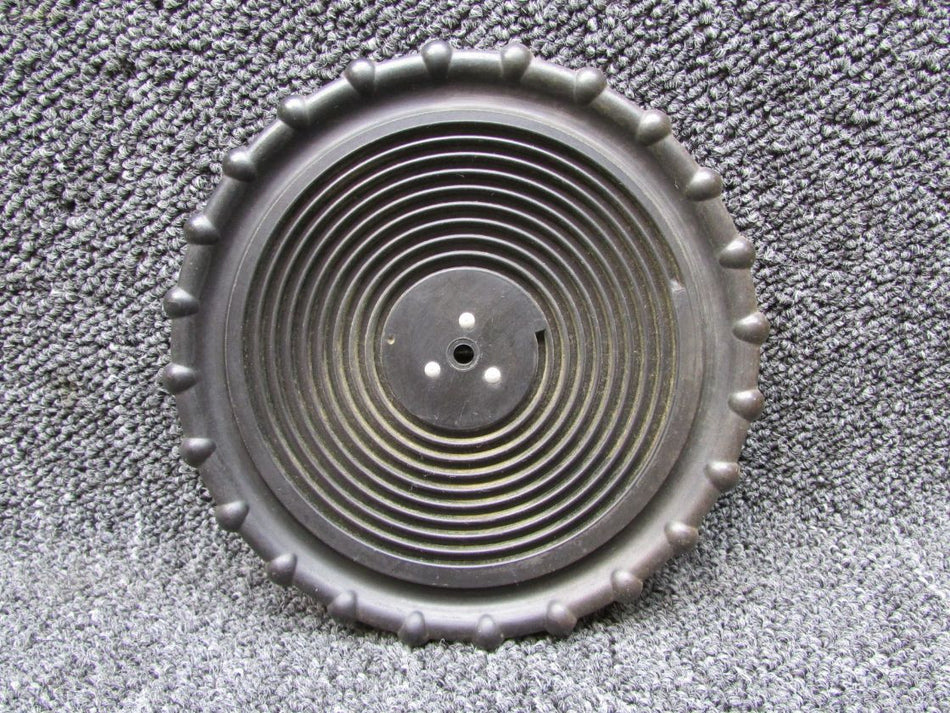 0761205-10 Cessna A188B Elevator Trim Wheel (No Sprocket)