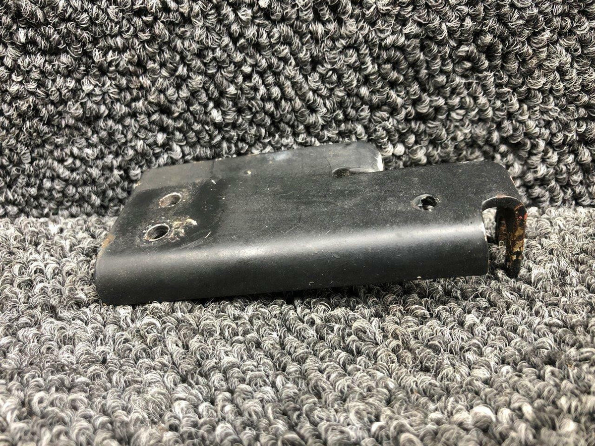 1660017-2 Cessna A188B Propeller / Throttle Control Bracket BAS Part Sales | Airplane Parts