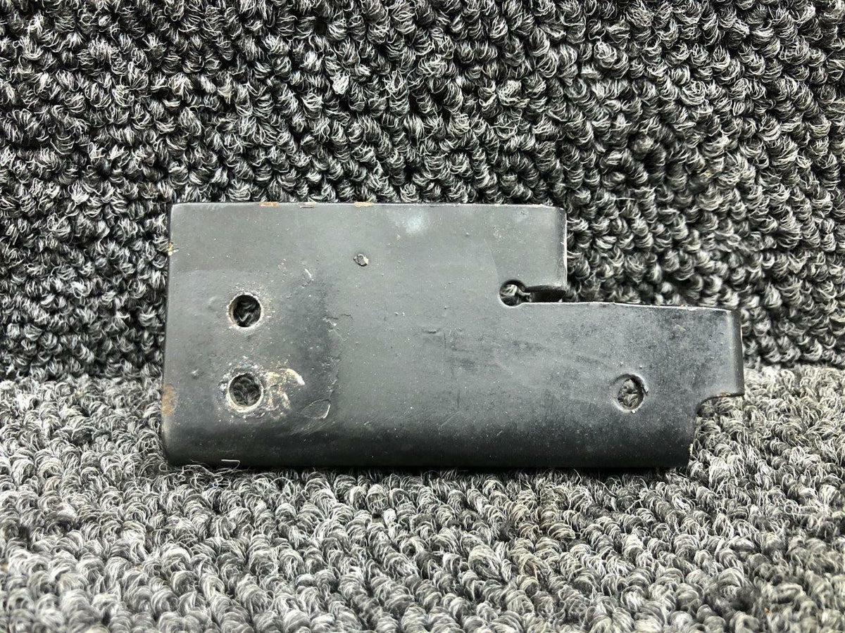 Cessna Aircraft Parts 1660017-2 Cessna A188B Propeller / Throttle Control Bracket
