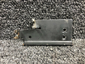 1660017-2 Cessna A188B Propeller / Throttle Control Bracket