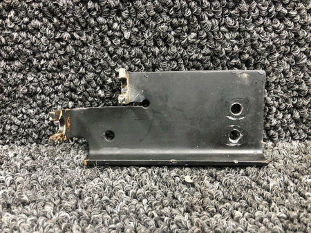 Cessna Aircraft Parts 1660017-2 Cessna A188B Propeller / Throttle Control Bracket