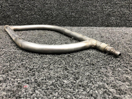 Cessna Aircraft Parts 1600089-1 Cessna A188B Boom Support Inboard LH