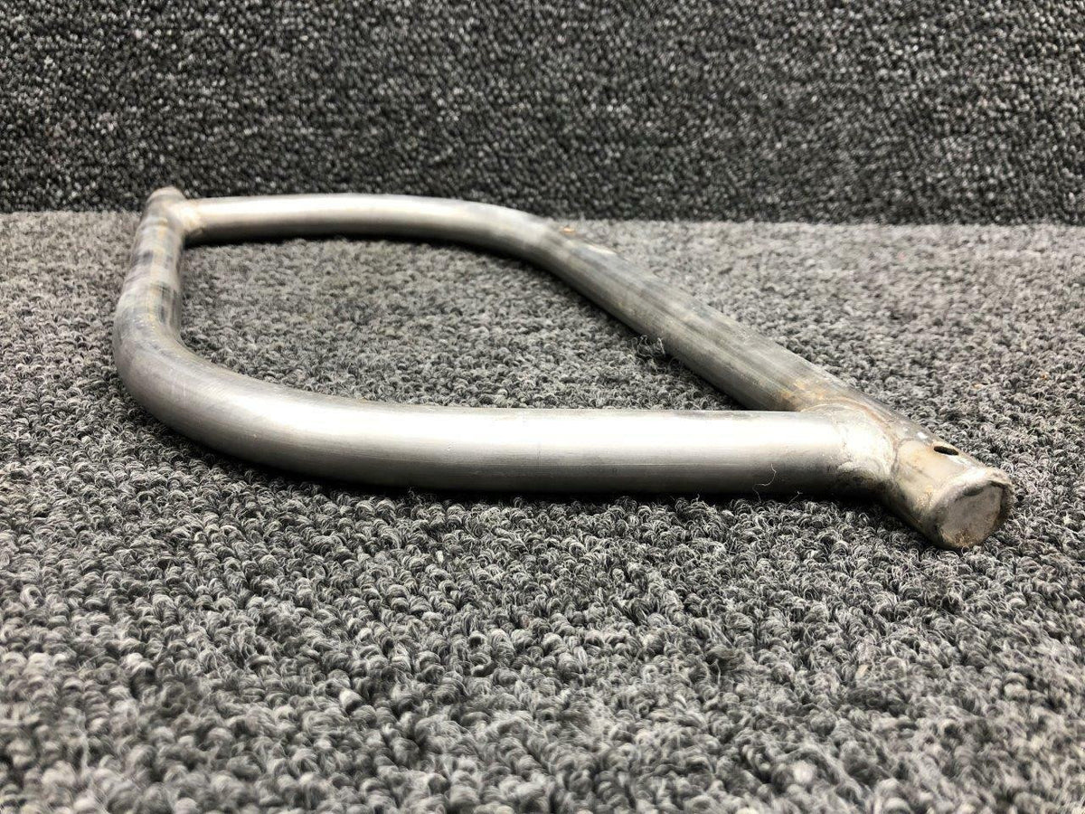 Cessna Aircraft Parts 1600089-1 Cessna A188B Boom Support Inboard LH