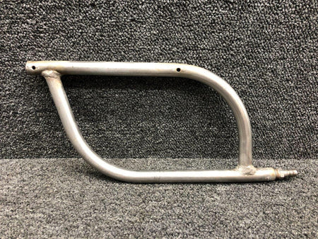 Cessna Aircraft Parts 1600089-1 Cessna A188B Boom Support Inboard LH