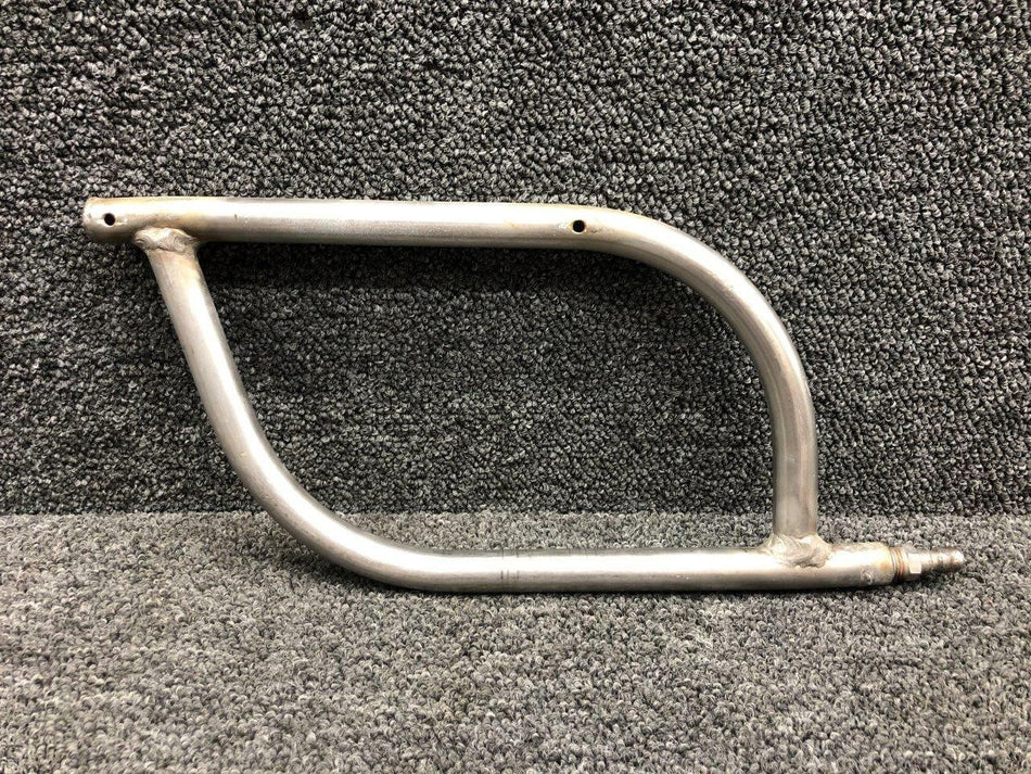 Cessna Aircraft Parts 1600089-1 Cessna A188B Boom Support Inboard LH