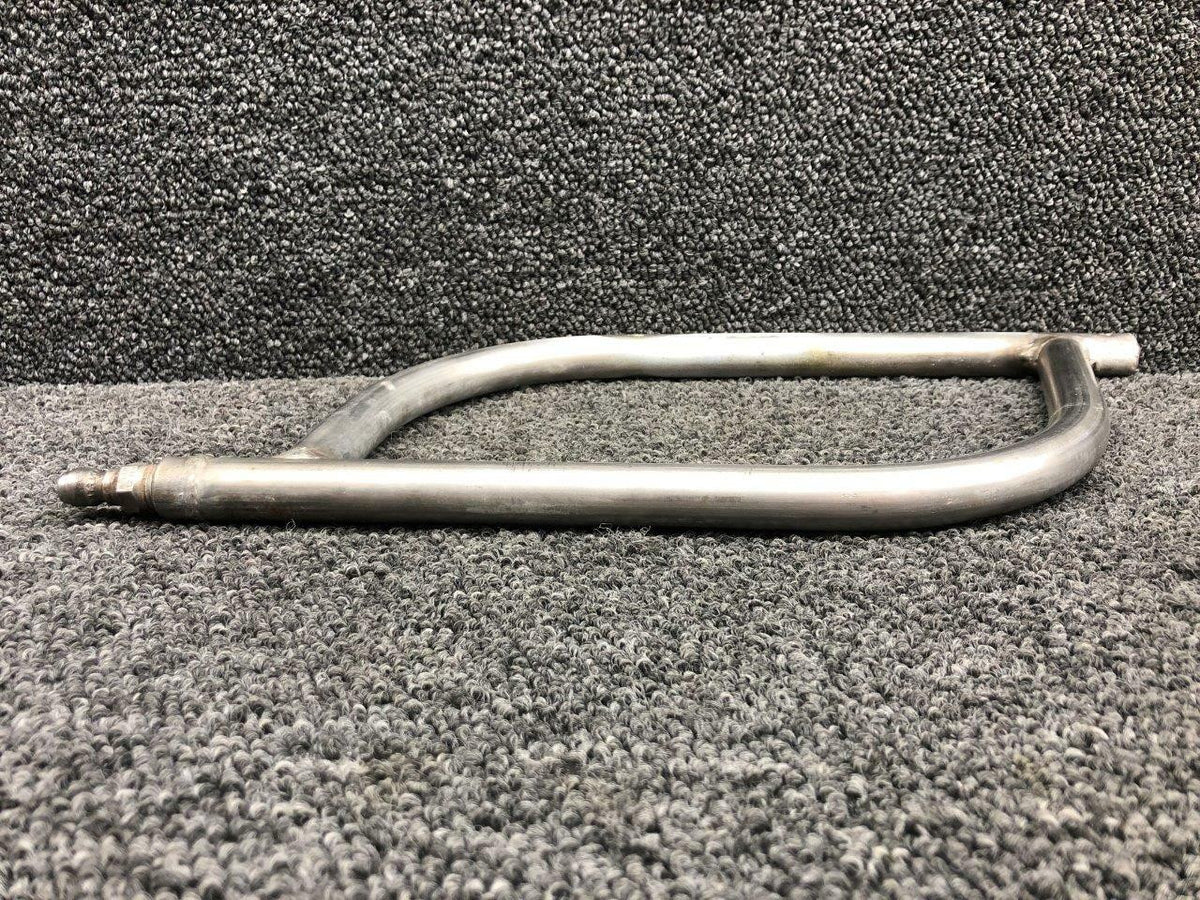 1600089-2 Cessna A188B Boom Support Inboard RH BAS Part Sales | Airplane Parts