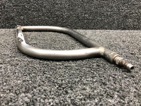 Cessna Aircraft Parts 1600089-2 Cessna A188B Boom Support Inboard RH