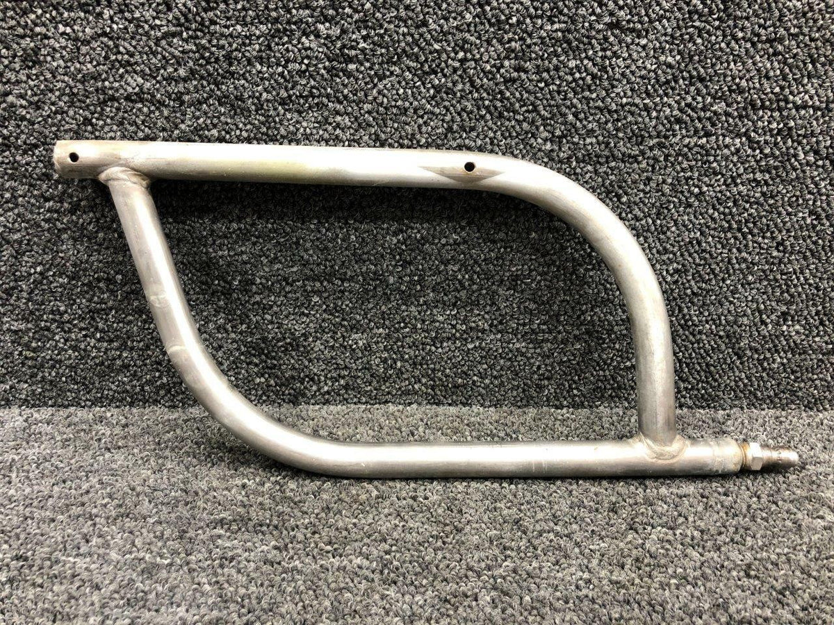 Cessna Aircraft Parts 1600089-2 Cessna A188B Boom Support Inboard RH