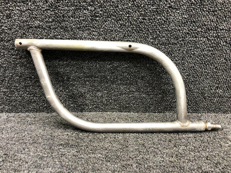 Cessna Aircraft Parts 1600089-2 Cessna A188B Boom Support Inboard RH