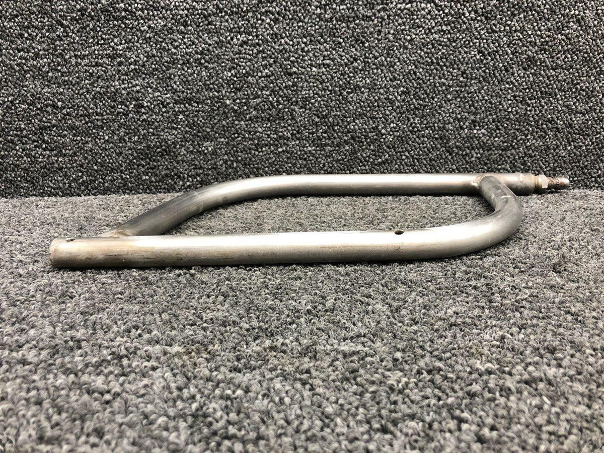 Cessna Aircraft Parts 1600089-2 Cessna A188B Boom Support Inboard RH