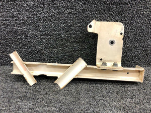 1660131-15 (WEU: 1660167-1) Cessna A188B Bracket Sprayer Arm Control Stop