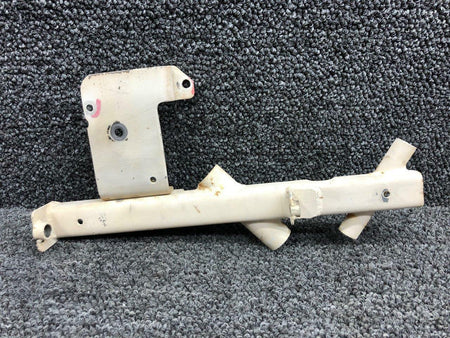 Cessna Aircraft Parts 1660131-15 WEU 1660167-1 Cessna A188B Bracket Sprayer Arm Control Stop