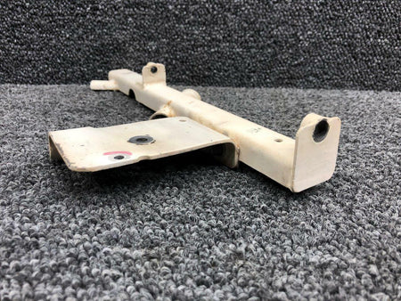 Cessna Aircraft Parts 1660131-15 WEU 1660167-1 Cessna A188B Bracket Sprayer Arm Control Stop
