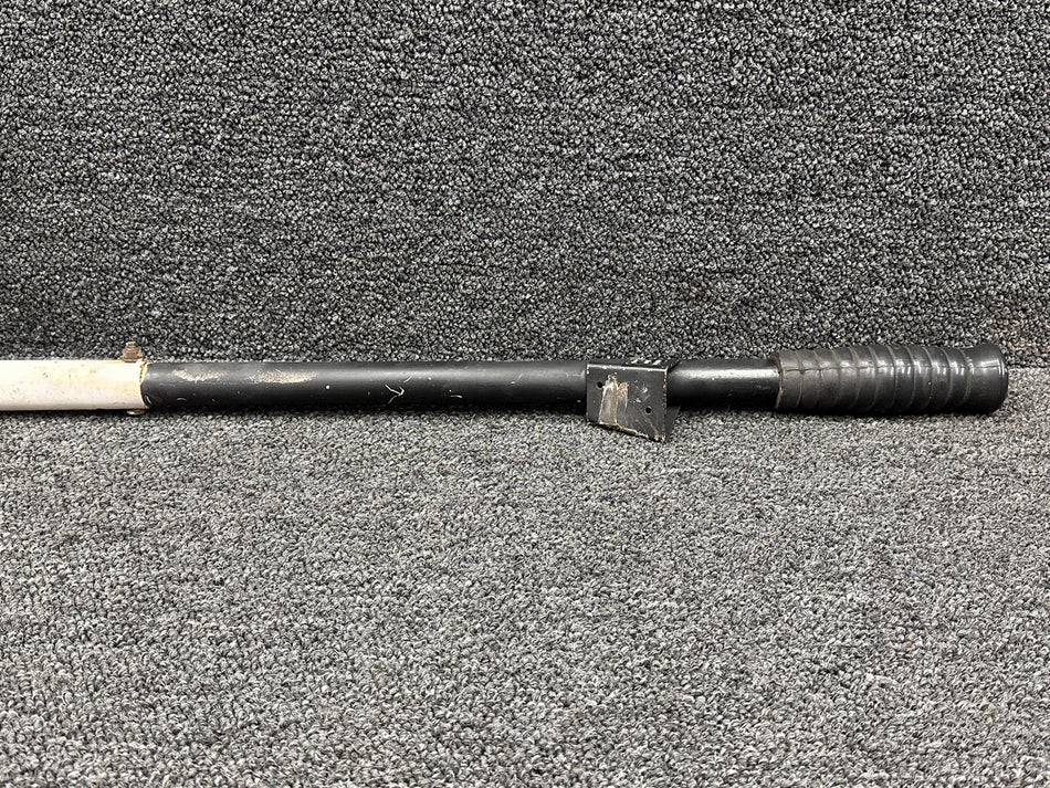 1660117-3 Cessna A188B Hopper Control Handle Assembly