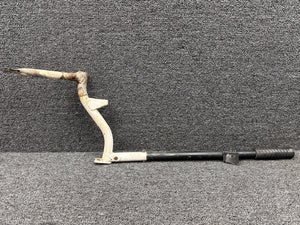1660117-3 Cessna A188B Hopper Control Handle Assembly