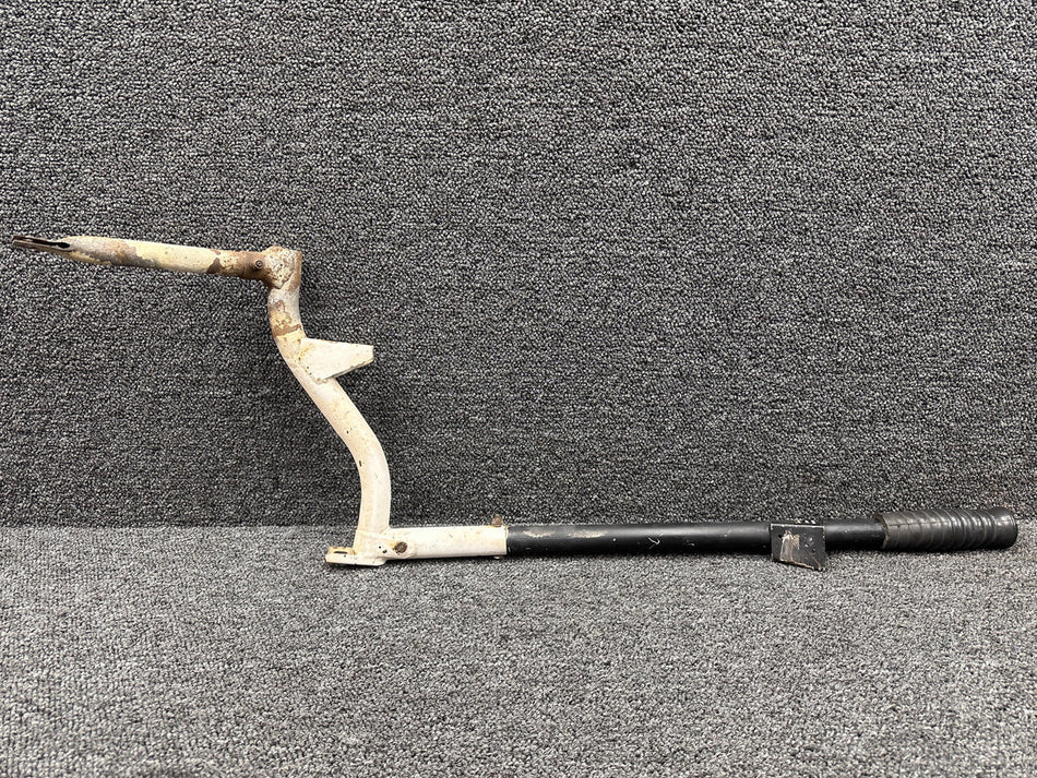 1660117-3 Cessna A188B Hopper Control Handle Assembly