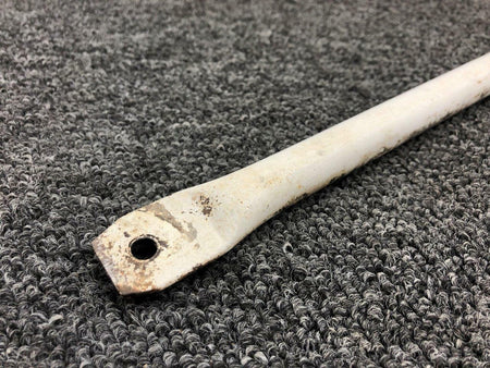 Cessna Aircraft Parts 1660162-1 Cessna A188B Hopper Connecting Control Rod