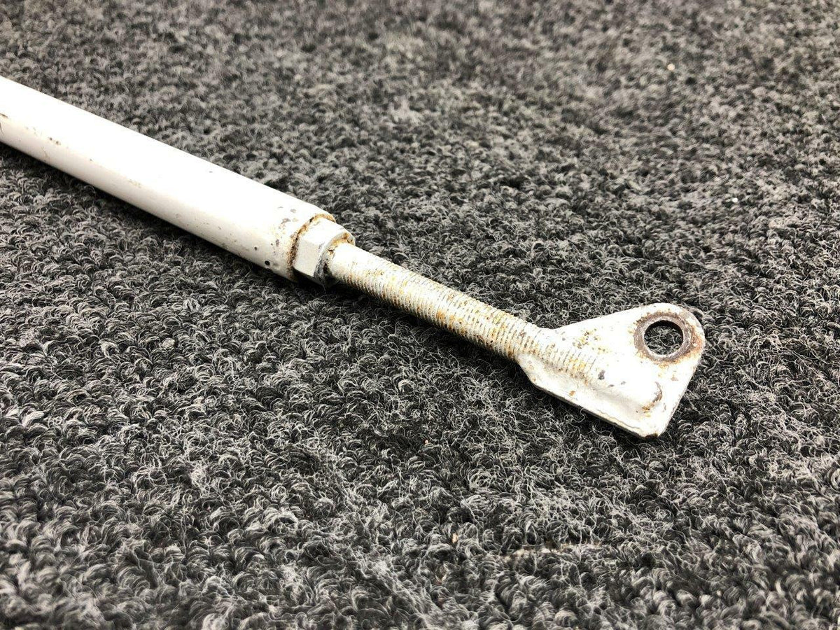 Cessna Aircraft Parts 1660162-1 Cessna A188B Hopper Connecting Control Rod