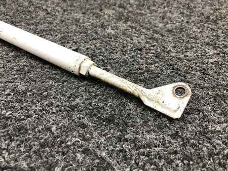 Cessna Aircraft Parts 1660162-1 Cessna A188B Hopper Connecting Control Rod