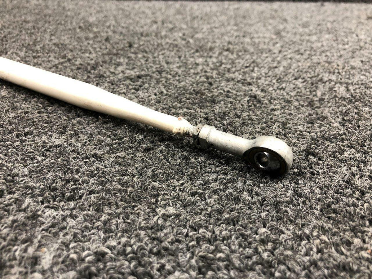 1660147-1 Cessna A188B Manual Spray Valve Control Rod BAS Part Sales | Airplane Parts