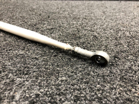 1660147-1 Cessna A188B Manual Spray Valve Control Rod BAS Part Sales | Airplane Parts