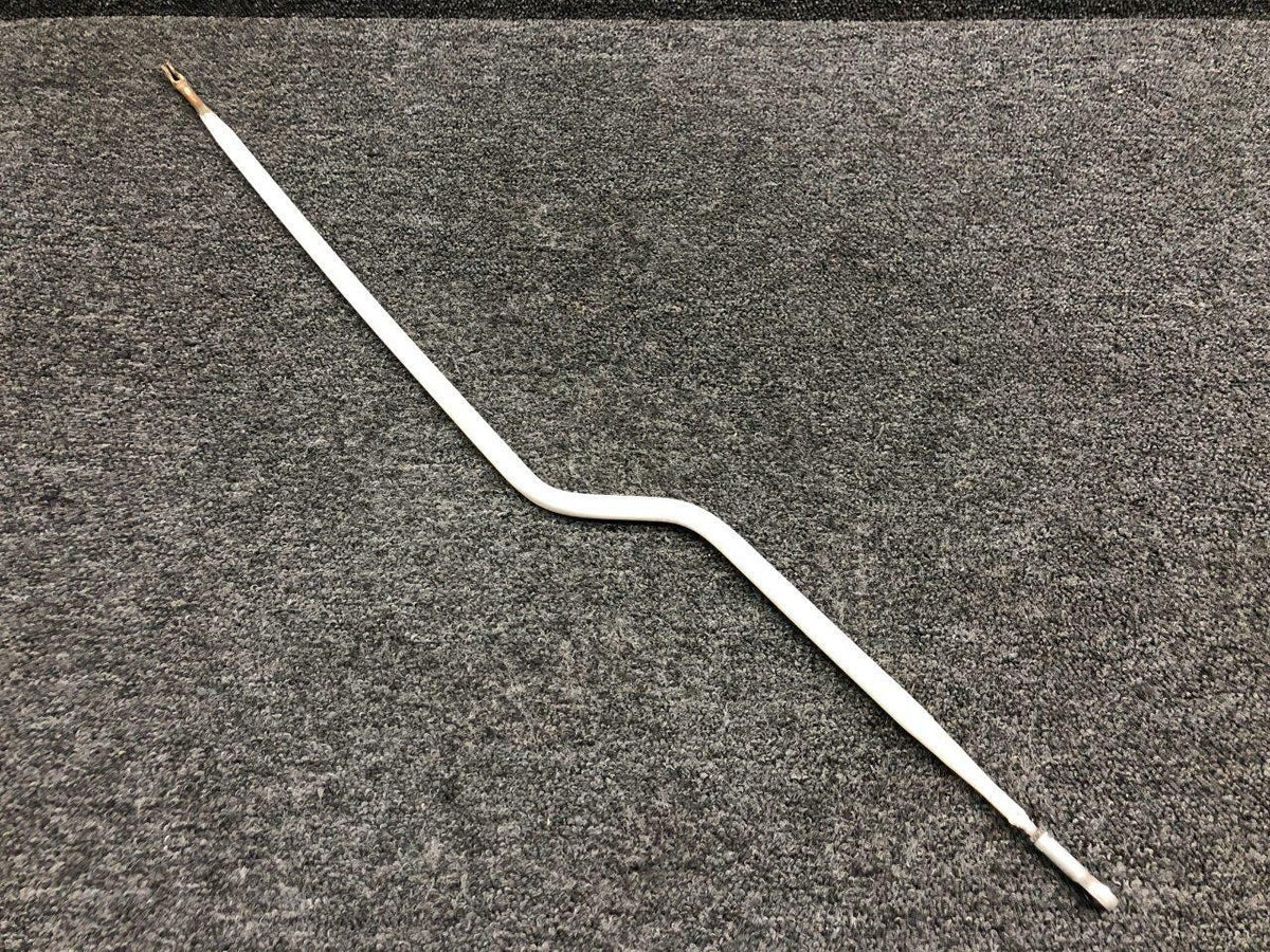 Cessna Aircraft Parts 1660147-1 Cessna A188B Manual Spray Valve Control Rod
