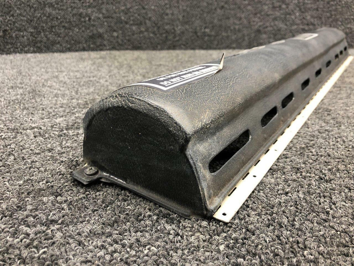 Cessna Aircraft Parts 1613300-1 Cessna A188B Instrument Panel Crash Pad