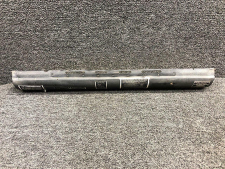Cessna Aircraft Parts 1613300-1 Cessna A188B Instrument Panel Crash Pad