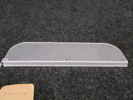 5311527-12 Cessna Plate Assembly (NEW OLD STOCK) (SA) BAS Part Sales | Airplane Parts
