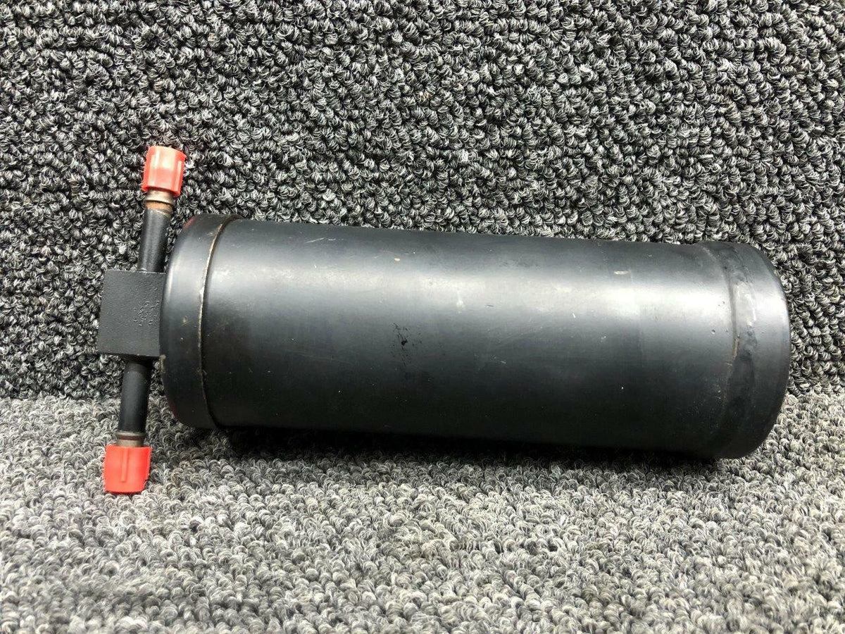 Cessna Aircraft Parts 086038-01 Cessna A188B Dryer Receiver Filter